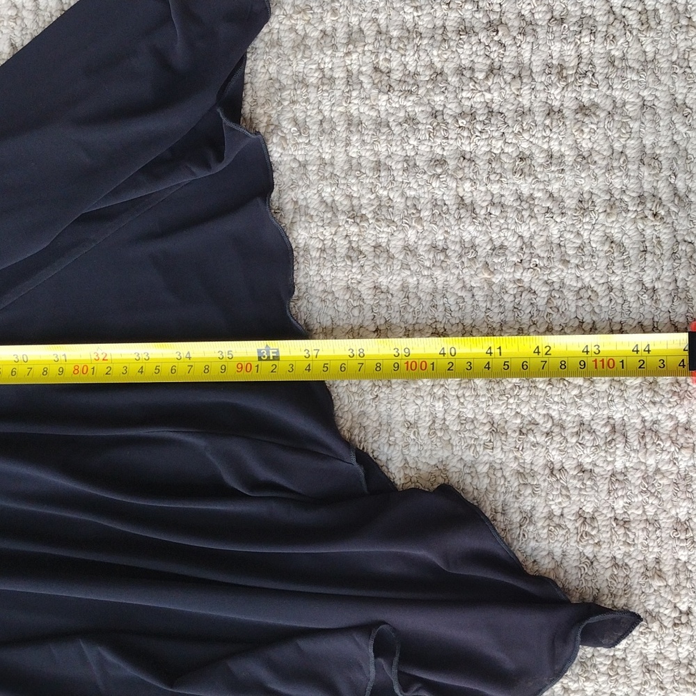 Bebe Black Dress Size Small - Picture 17 of 17